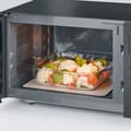 Miniatyrbilde 5 av 10: Severin MW 7763