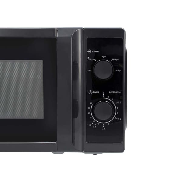 Tm Electron Mikrobølgeovn Tmpmw002blk 700w Søvfarvet One Size / EU Plug