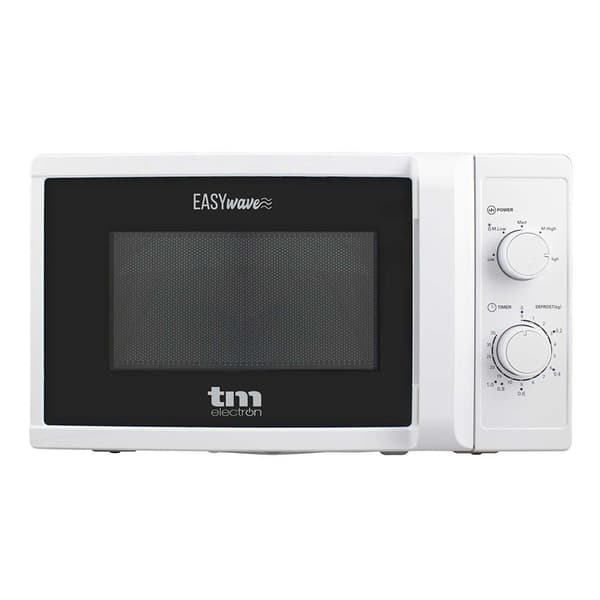 Tm Electron Mikroaaltouuni Tmpmw002wht 700w Kirkas One Size / EU Plug