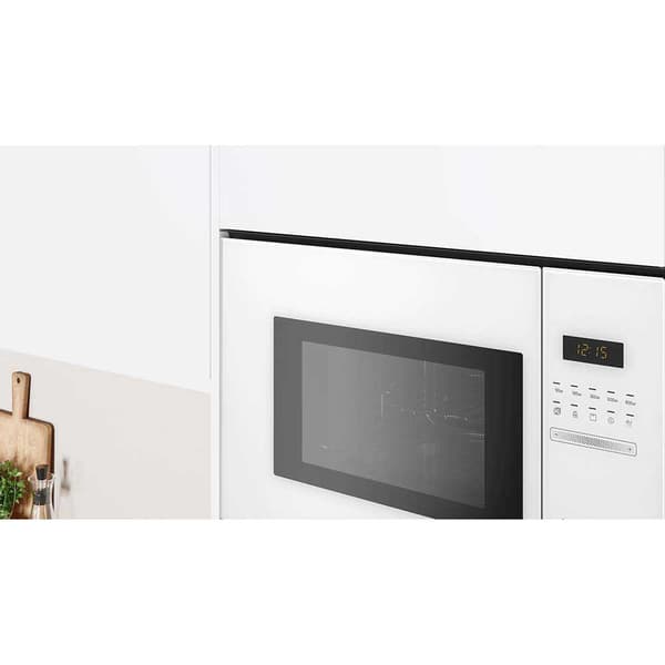 Balay Mikroaaltouuni Grillillä 3cg5172b2 800w Valkoinen One Size / EU Plug
