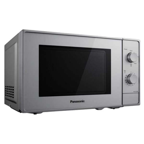 Panasonic Mikrobølgeovn Nn E 22 Jmmepg Grå,Søvfarvet One Size / EU Plug