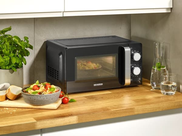 Severin MW 7886