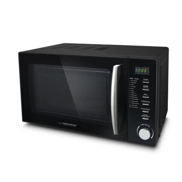 Esperanza Mikrovågsugn Cocinero - 5901299964224