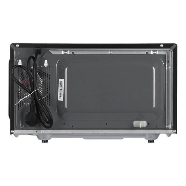 SHARP YC-QG204AEB MIKROVÅGSUGN OCH GRILL 20L