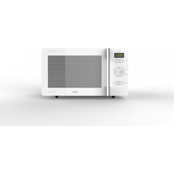 Whirlpool MCP 345 WH -mikrovågsugn, vit