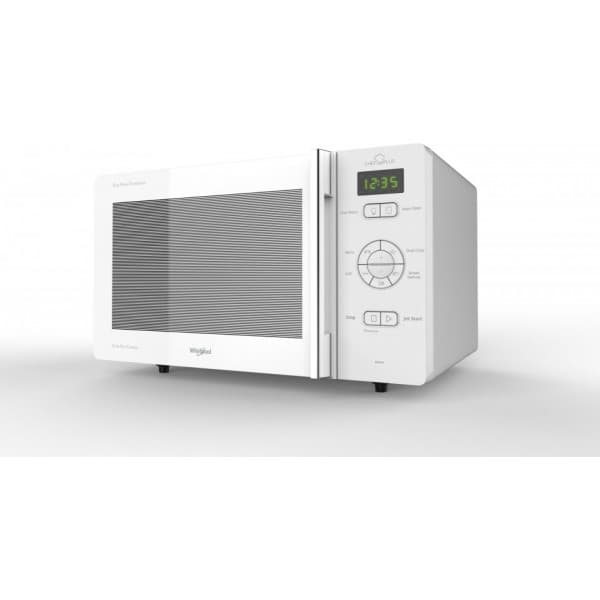 Whirlpool MCP 345 WH -mikrovågsugn, vit