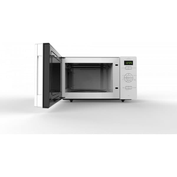 Whirlpool MCP 345 WH -mikrovågsugn, vit