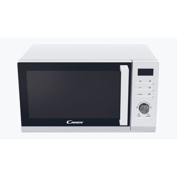 CMGA23TNDW Mikrovågsgrill CANDY Moderna - 23L - MO: 700W - Grill: 1000W - Digital UI Avfrostningsfunktion vikt