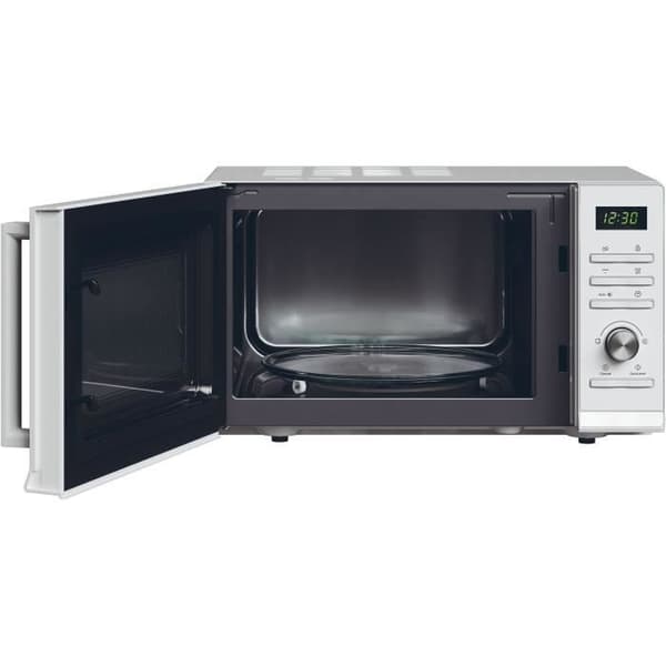 CMGA23TNDW Mikrovågsgrill CANDY Moderna - 23L - MO: 700W - Grill: 1000W - Digital UI Avfrostningsfunktion vikt