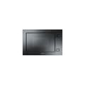 Miniatyrbild 1 av 4: Grill mikrovågsugn - FRANKE - FMW 250 CR2 G BK - 25 L - 900 W - Touch - Svart