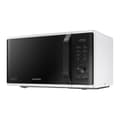 Miniatyrbild 3 av 4: Samsung mg23 K3515aw-et mikrovågsugn med grill 23 liter, 1100+800 Watt