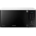 Miniatyrbild 1 av 4: Samsung mg23 K3515aw-et mikrovågsugn med grill 23 liter, 1100+800 Watt