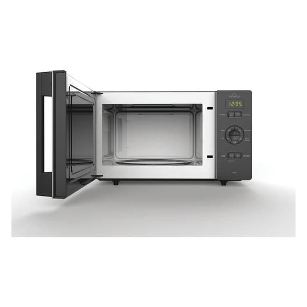 Mikrovågsugn med grill MCP 345 NB