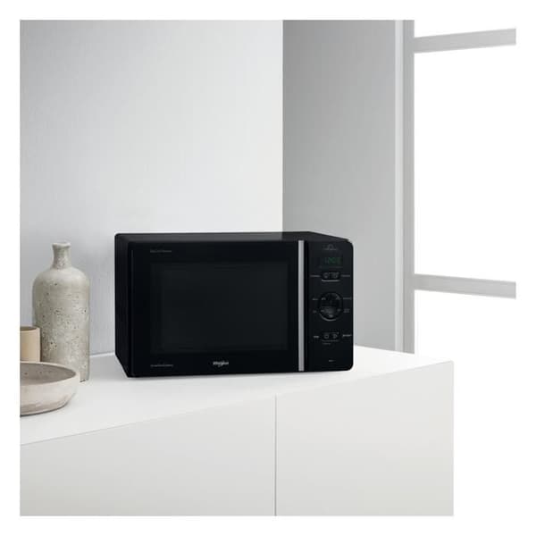 Mikrovågsugn med grill MCP 345 NB