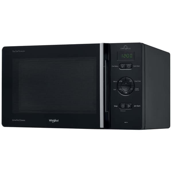 Mikrovågsugn med grill MCP 345 NB