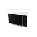 Miniatyrbild 3 av 4: Grill mikrovågsugn - WHIRLPOOL - MWP 203 W - 20 L - 8 automatiska tillagningsfunktioner