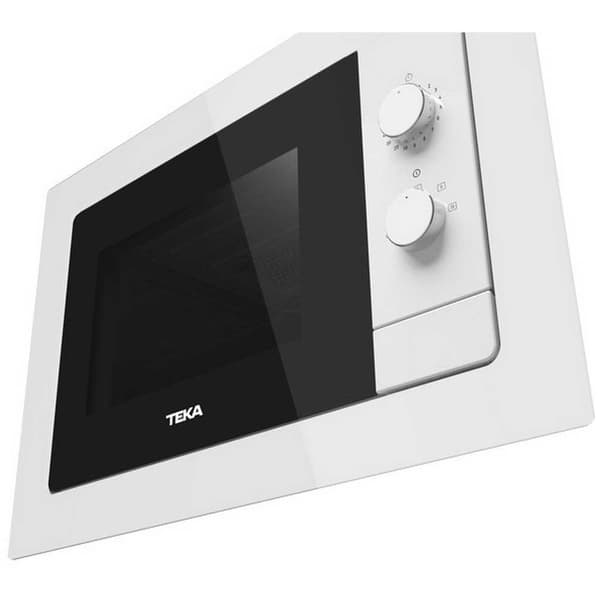 Teka Mb 620 Bi 700w Vit 20 Liters / EU Plug