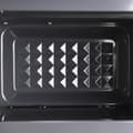 Miniatyrbild 3 av 5: Cecotec Mikrovågsugnar Grandheat 2300 Flatbed Touch White Vit 23 Liters / EU Plug
