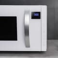 Miniatyrbild 4 av 5: Cecotec Mikrovågsugnar Grandheat 2300 Flatbed Touch White Vit 23 Liters / EU Plug