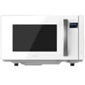 Miniatyrbild 1 av 5: Cecotec Mikrovågsugnar Grandheat 2300 Flatbed Touch White Vit 23 Liters / EU Plug