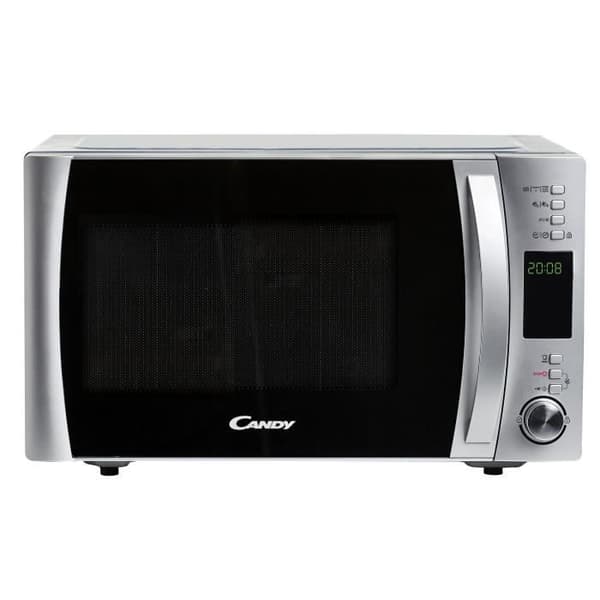 CMXG30DS Mikrovågsgrill - 30L - MO: 900W - Grill: 1000W Tystnadsfunktion - Ekofunktion - Snabbmatlagning