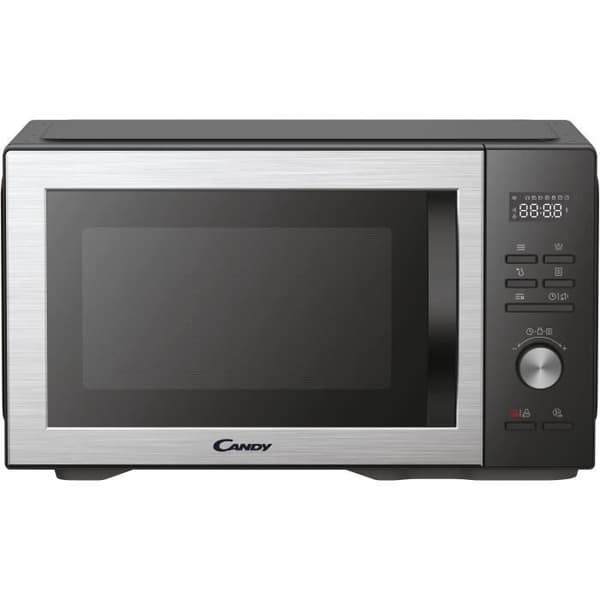 CMGA31EDLB Mikrovågsgrill - 31L - MO: 1000W - Grill: 1000W - Kavitet i rostfritt stål - Digital UI Automatisk rengöring