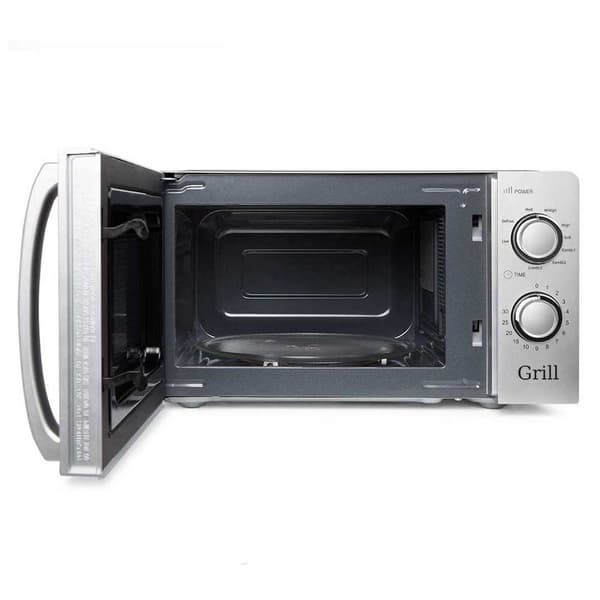 Orbegozo Mikroovn Med Grill Mig2138 900w Søvfarvet 20 Liters / EU Plug
