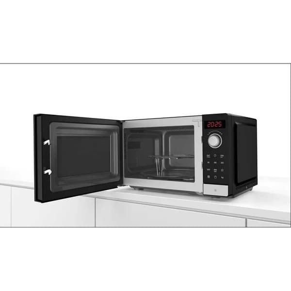 Bosch Mikroovn Med Grill Fel023ms2 1000w Søvfarvet One Size / EU Plug