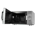Miniatyrbild 4 av 5: Aiwa Mikrovågsugn Mw-200sl 700w Silver 20 Liters / EU Plug