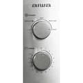 Miniatyrbild 5 av 5: Aiwa Mikrovågsugn Mw-200sl 700w Silver 20 Liters / EU Plug
