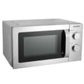 Miniatyrbild 2 av 5: Aiwa Mikrovågsugn Mw-200sl 700w Silver 20 Liters / EU Plug