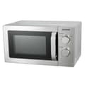 Miniatyrbild 1 av 5: Aiwa Mikrovågsugn Mw-200sl 700w Silver 20 Liters / EU Plug