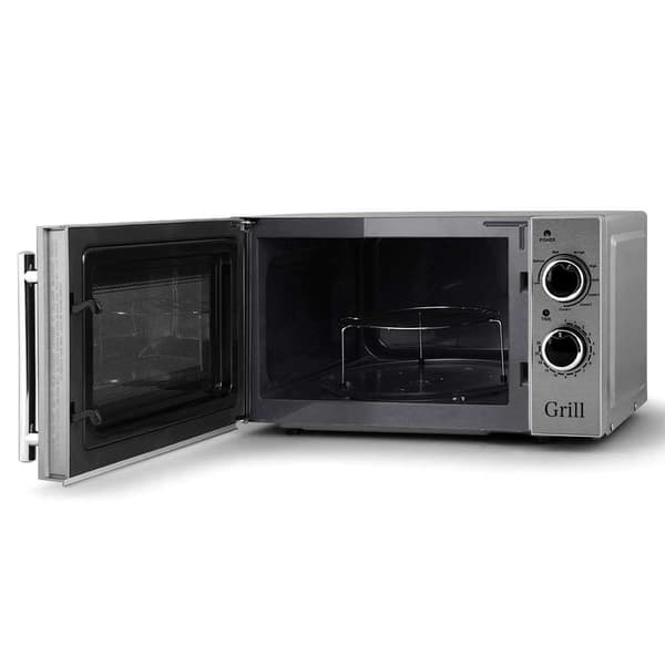 Orbegozo Mikrovågsugn Mig 2550 700w Svart 20 Liters / EU Plug