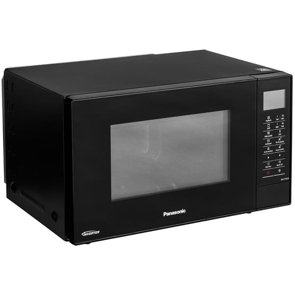 Panasonic Mikrobølgeovn Nn Ct 56 Jbgpg Sort 27 Liters / EU Plug