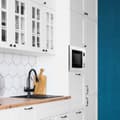 Miniatyrbild 4 av 5: Cecotec Digital built-in microwave with touch panel and grill, 20-litre capacity and 1200 W.
