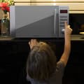 Miniatyrbild 5 av 5: Cecotec 20-litre capacity microwave, Ready2Clean coating and 3DWave technology.
