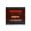 Miniatyrbild 5 av 5: Cecotec 23-litre capacity microwave, Ready2Clean coating and 3DWave technology.