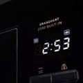 Miniatyrbild 4 av 5: Cecotec Digital built-in microwave with grill, 25-litre capacity and 900 W.