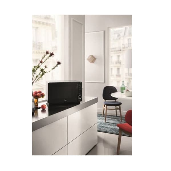 Mikrovågsugn WHIRLPOOL MWF421SL
