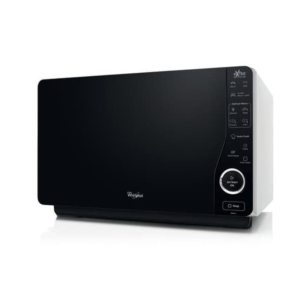 Mikrovågsugn WHIRLPOOL MWF421SL