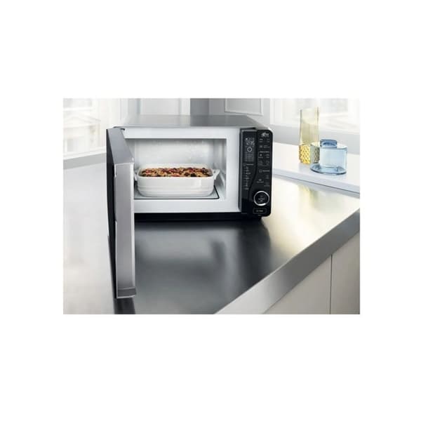 Mikrovågsugn WHIRLPOOL MWF421SL