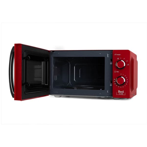 Orbegozo Mikrovågsugn Mi 2121 700w  20 Liters / EU Plug