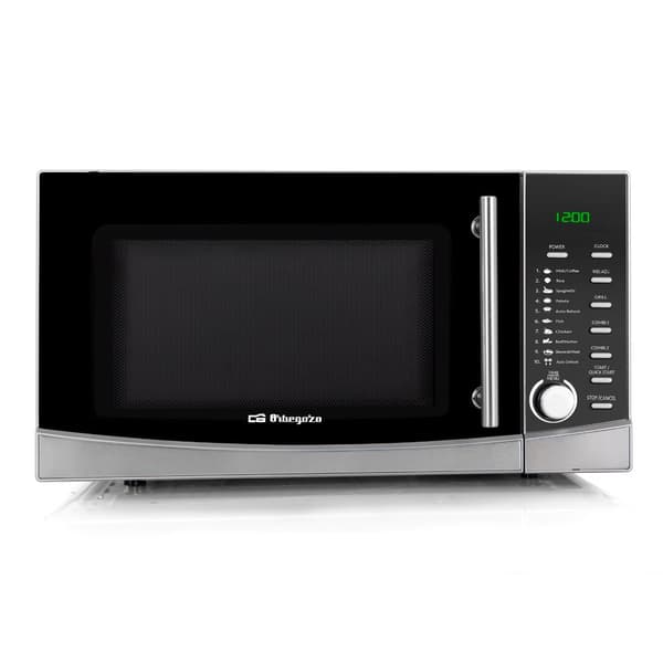 Orbegozo Mikroovn Med Grill Mig 3420 1000w  34 Liters / EU Plug