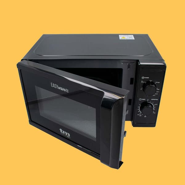 Tm Electron Mikroovn Med Grill Tmpmw003  20 Liters / EU Plug