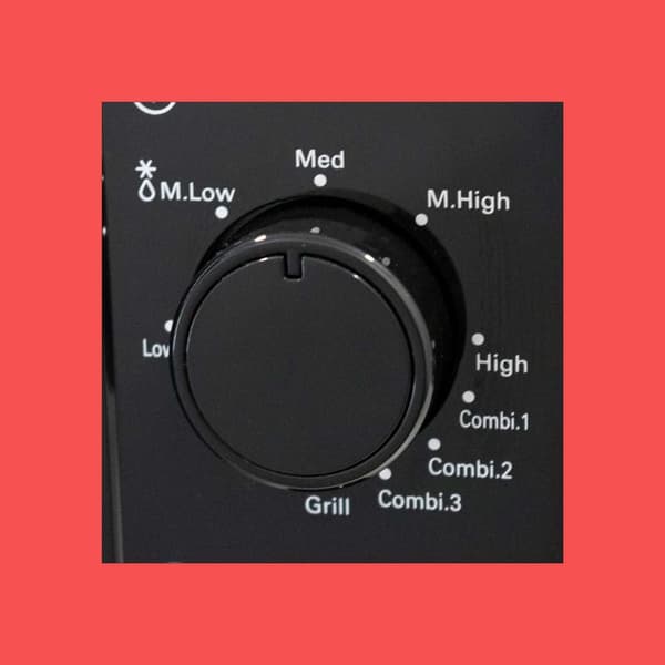 Tm Electron Mikroovn Med Grill Tmpmw003  20 Liters / EU Plug