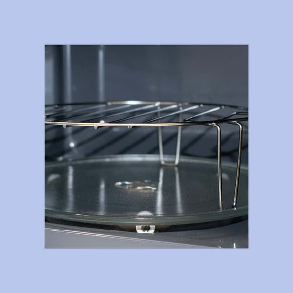 Tm Electron Mikroovn Med Grill Tmpmw003  20 Liters / EU Plug
