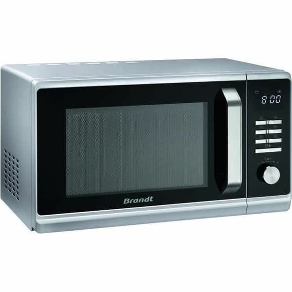 Mikrobølgeovnen Brandt SE2300S 800 W 23 L