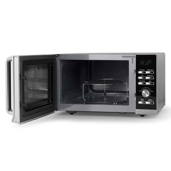 Orbegozo Mikroaaltouuni Grillillä Mig 2043 700w  20 Liters / EU Plug