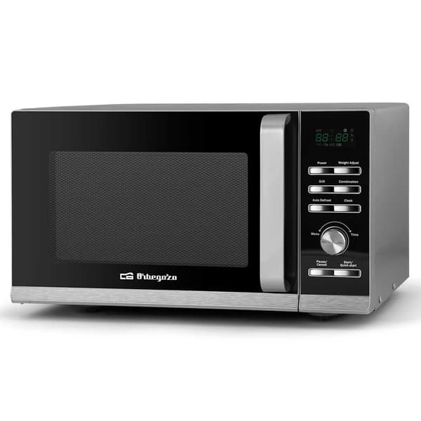Orbegozo Mikroaaltouuni Grillillä Mig 2043 700w  20 Liters / EU Plug