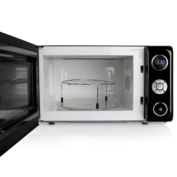 Orbegozo Mikrovågsugn Mig 2044 700w  20 Liters / EU Plug
